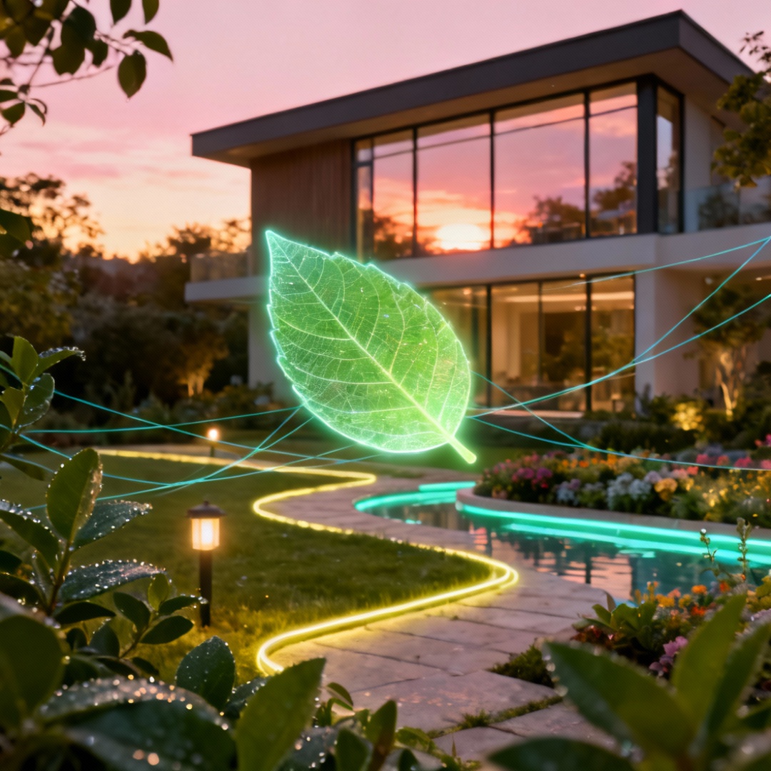 Ihr Garten in besten Händen