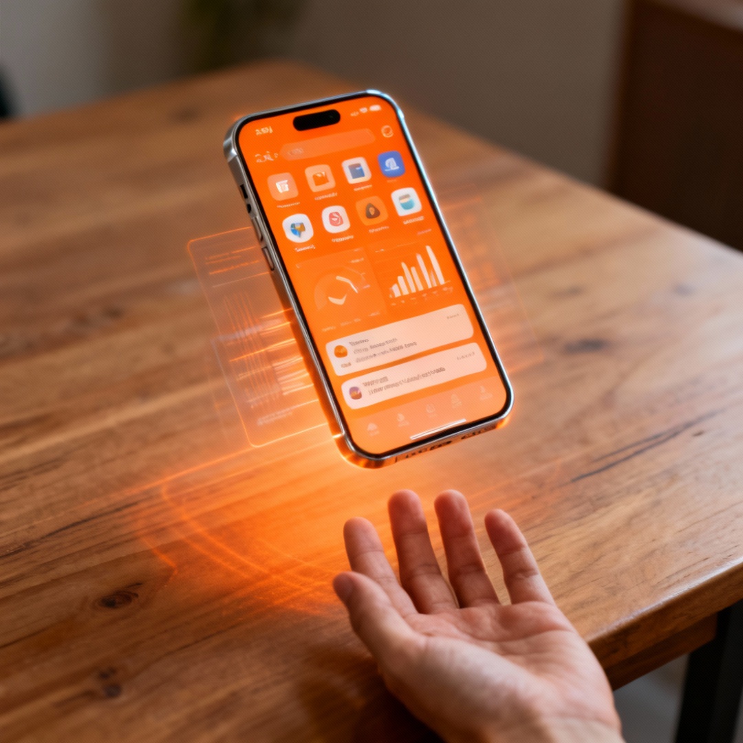  Warum professionelle Mobile-Apps für Ihr Unternehmen unverzichtbar sind  