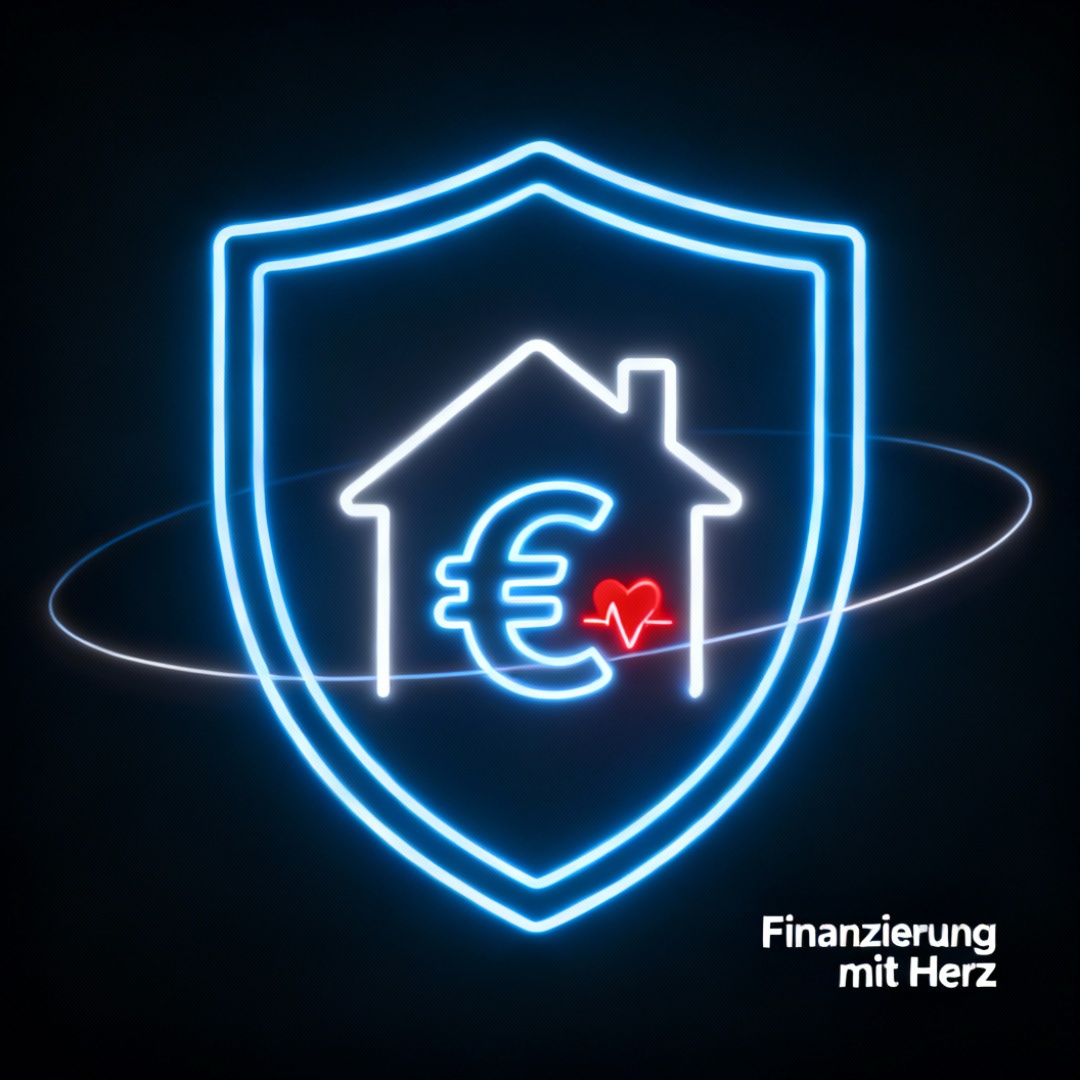 Immobilie finanzieren – unabhängig, persönlich und mit Herz