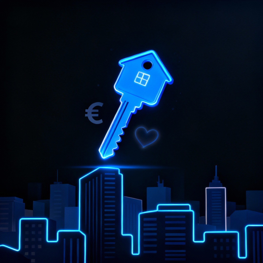 Selling Property in Schwetzingen Made Simple