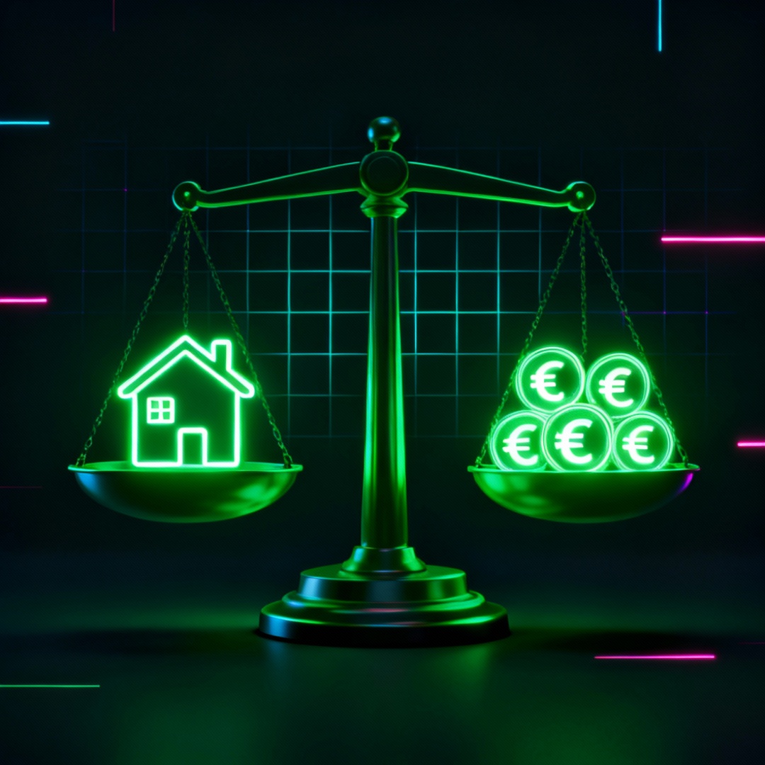Warum eine professionelle Immobilienbewertung entscheidend ist