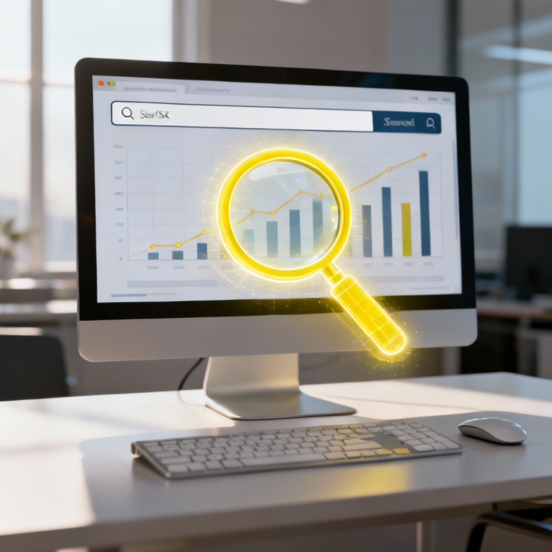 Mehr Reichweite durch smarte SEO/SEA Strategien