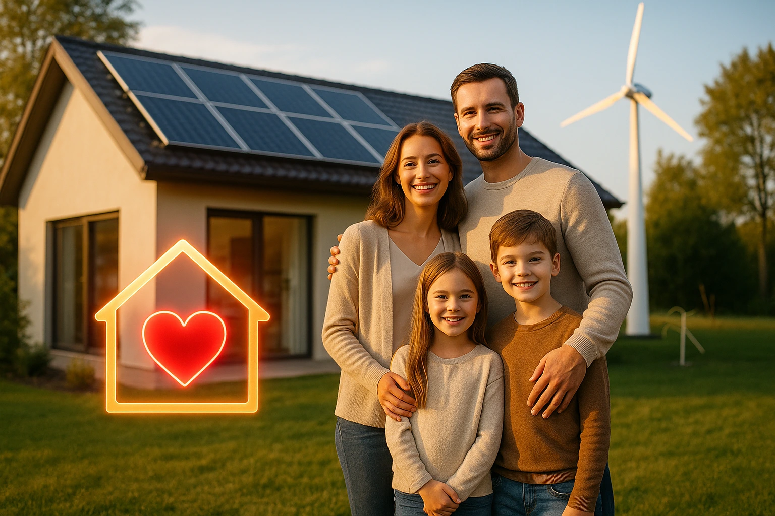 Warum eine professionelle Energieberatung entscheidend ist
