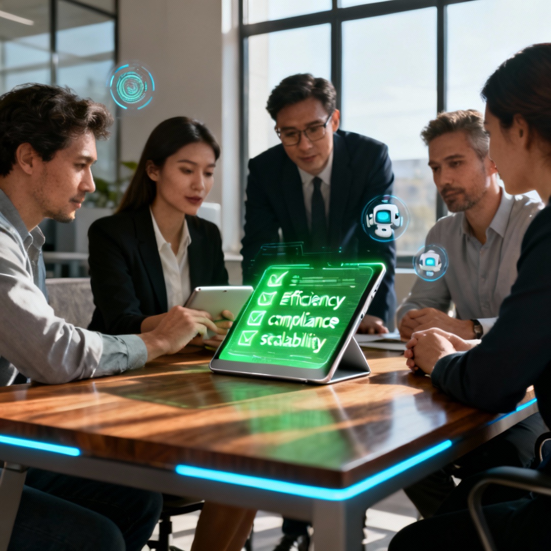 Experten-Tipps für den Einstieg in KI-Automation