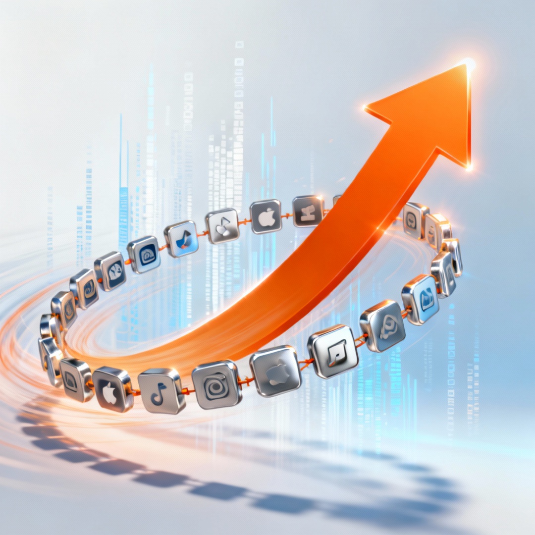 5 Tips for a Successful Mobile App 