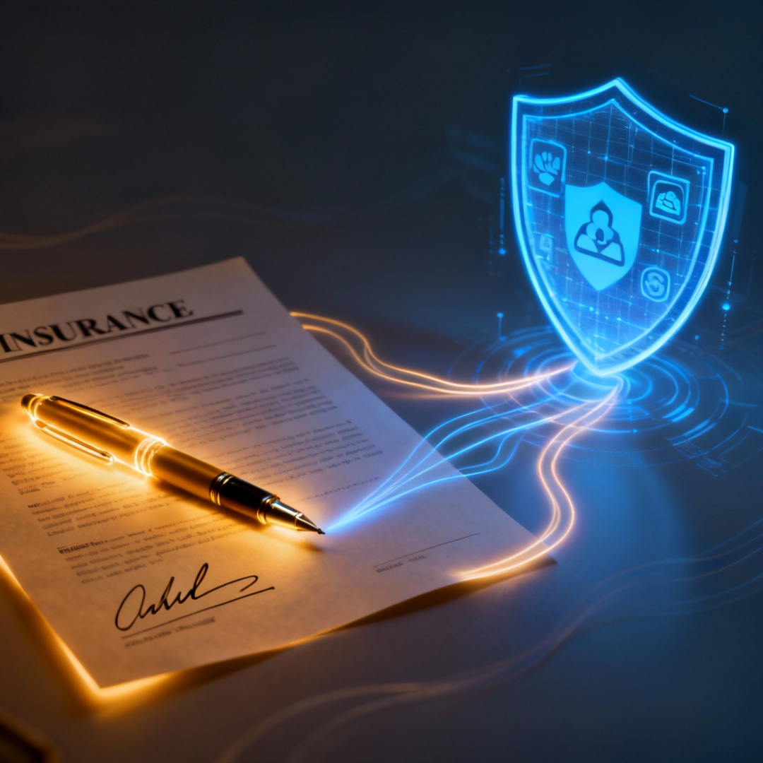 Our expert tips for insurance clients