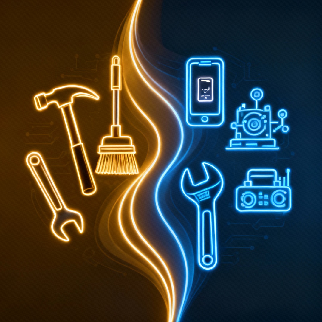 Our tips for better energy efficiency