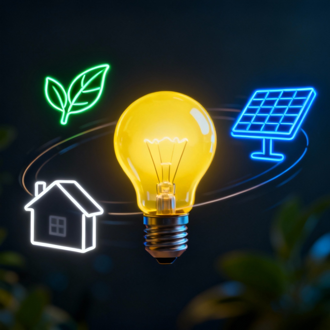 Unsere Expertise für Ihre Energieeffizienz