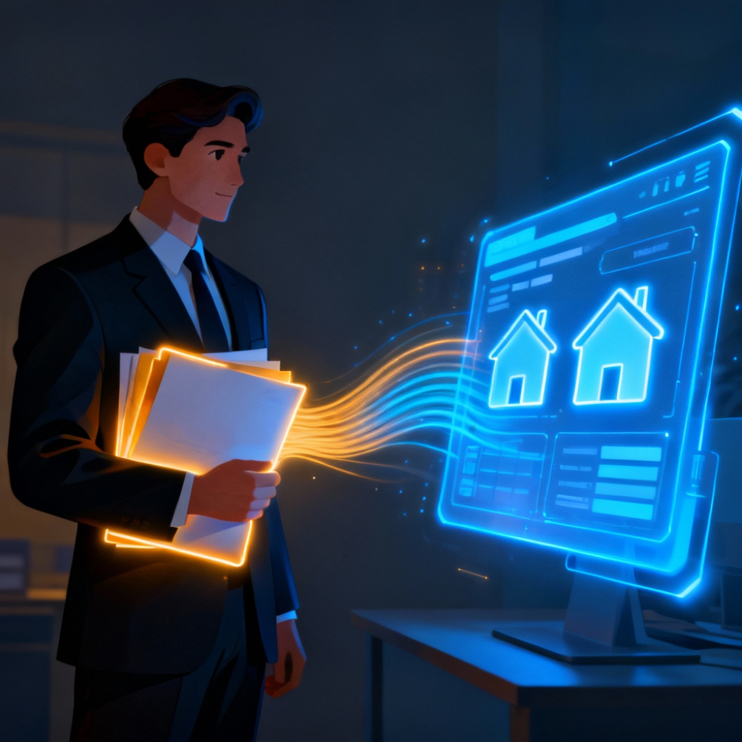Unsere Kompetenz in der Immobilienverwaltung