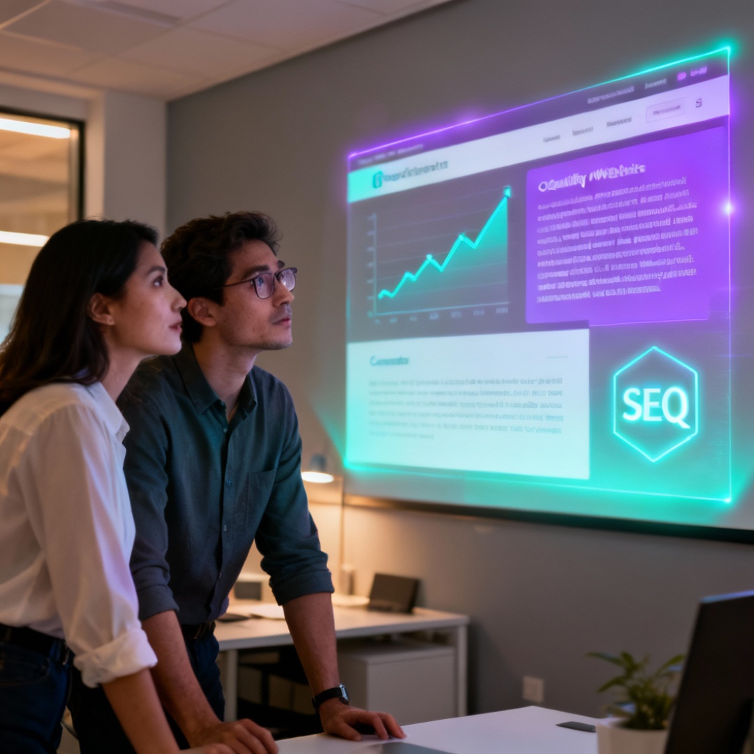 Warum eine professionelle Website entscheidend ist