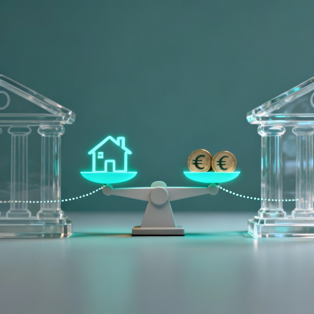 Warum ist eine unabhängige Immobilienfinanzierung so wichtig?