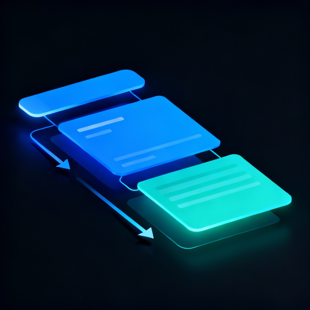 Warum eine Web‑App?