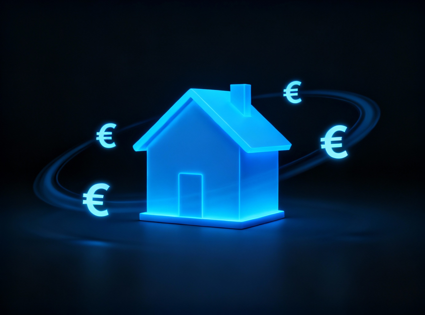 Immobilienfinanzierung