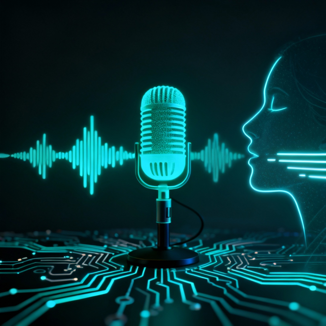 KI Voice Assistant