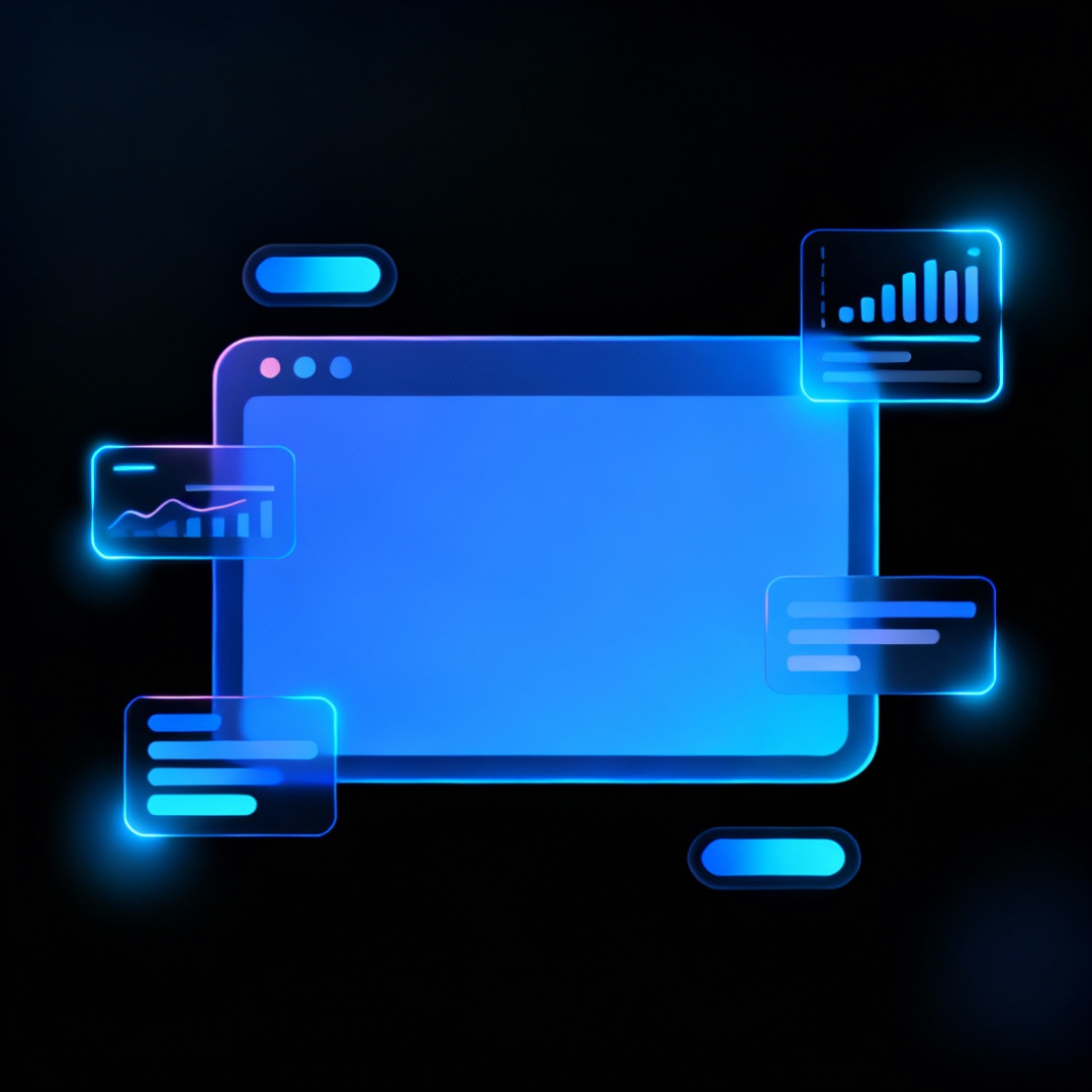 Web App Entwicklung