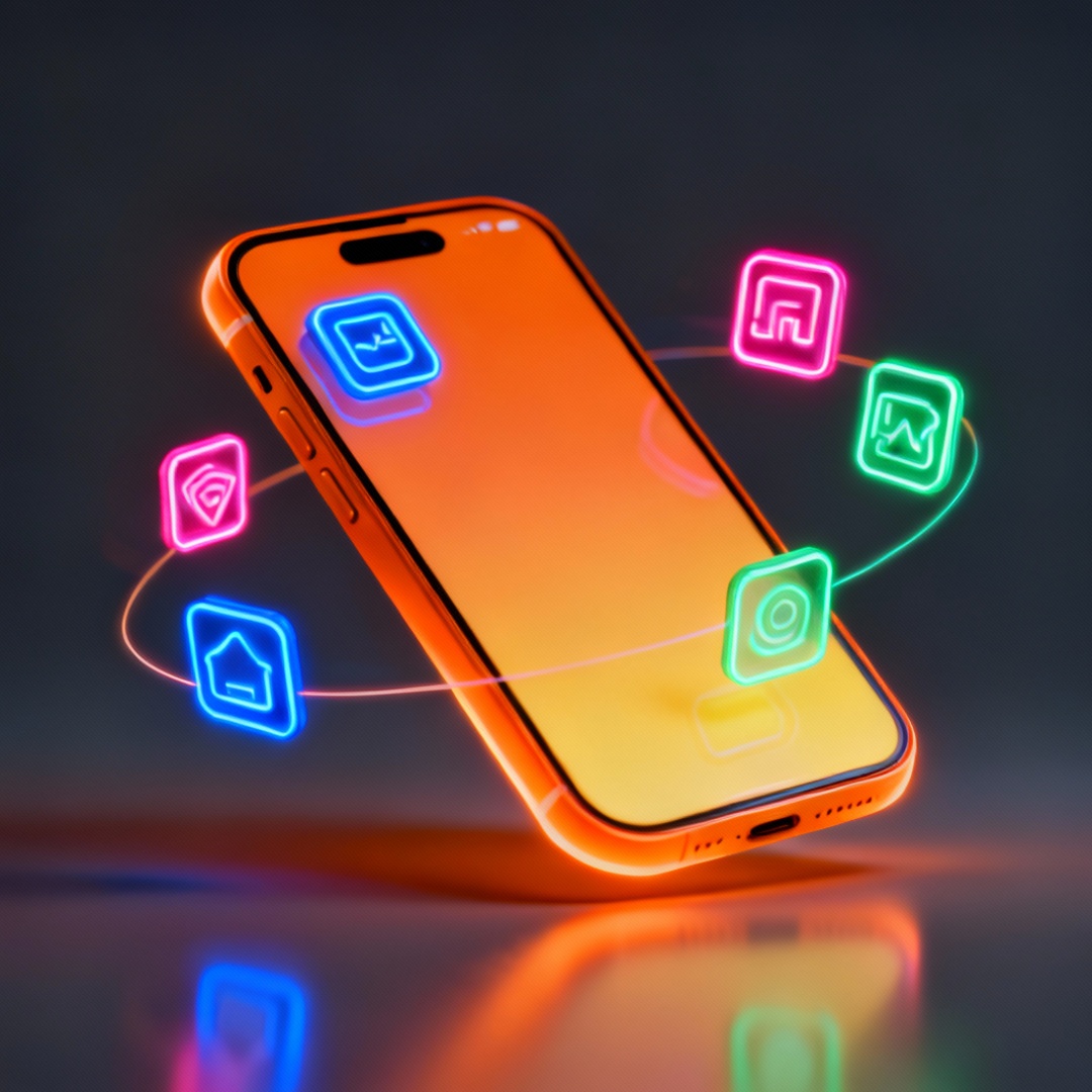 Mobile App Entwicklung